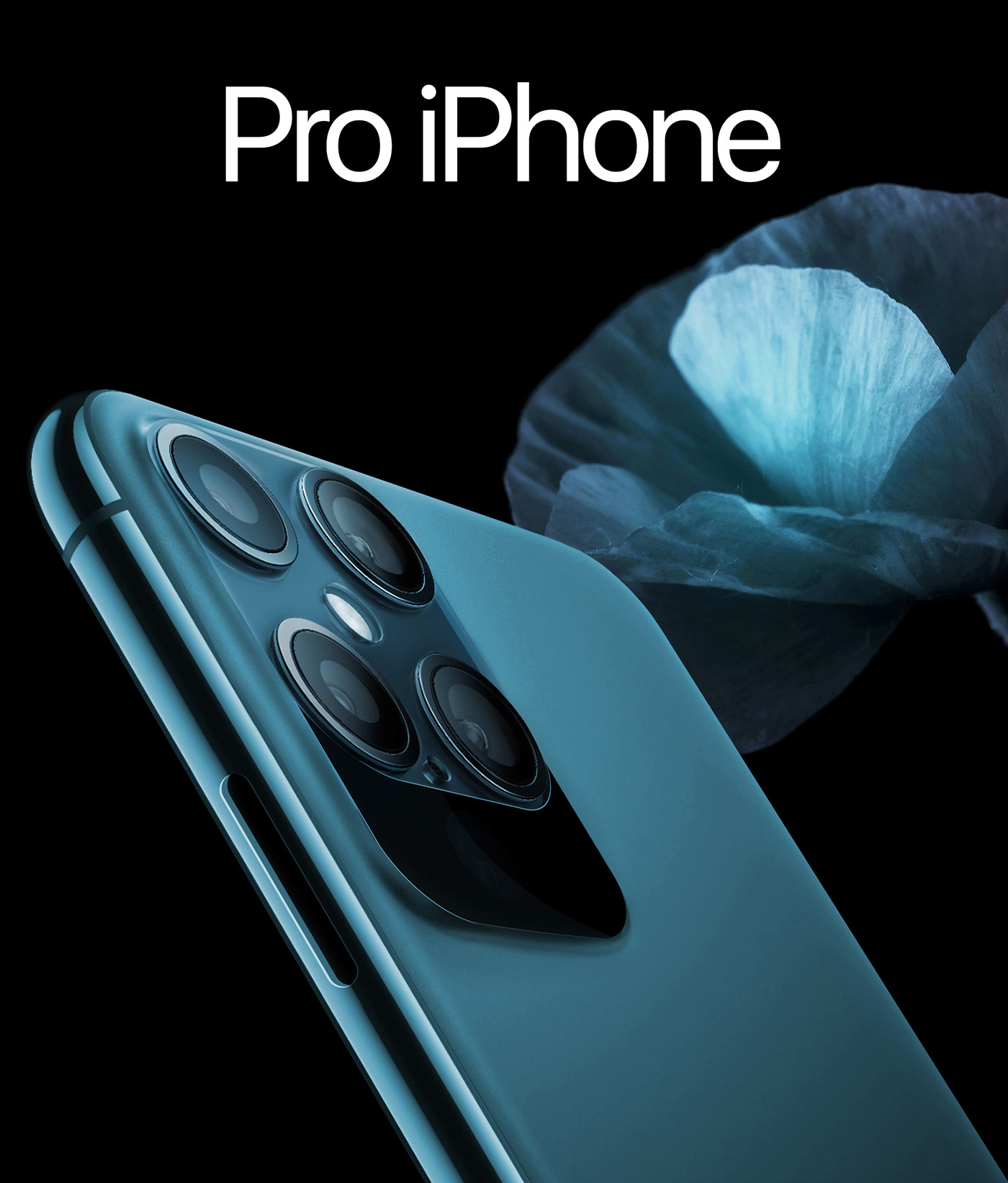 iPhone 12 รุ่น Pro