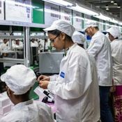 Foxconn ทุ่มงบ 1000 ล้านเหรียญ เตรียมการผลิต iPhone ในอินเดีย