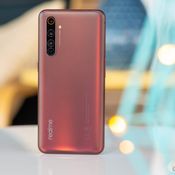 Realme X50 Pro 5G 