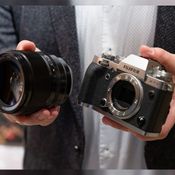 ลือ Fujifilm เตรียมเปิดตัวเลนส์ XF 50mm f10 ปลายปี 2020 นี้