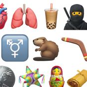 Apple เปิดตัว Emoji ใหม่ 13 แบบ ที่มาพร้อมกับ iOS 14