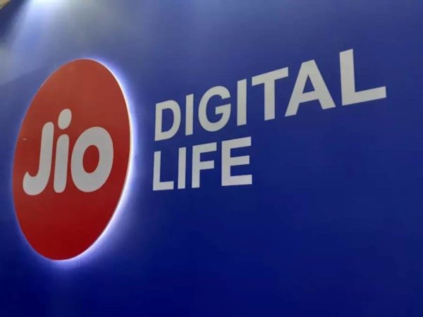 Google ลงทุน 4000 ล้านเหรียญ ใน Jio ค่ายมือถือรายใหญ่ของอินเดีย