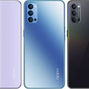 Oppo Reno4 5G