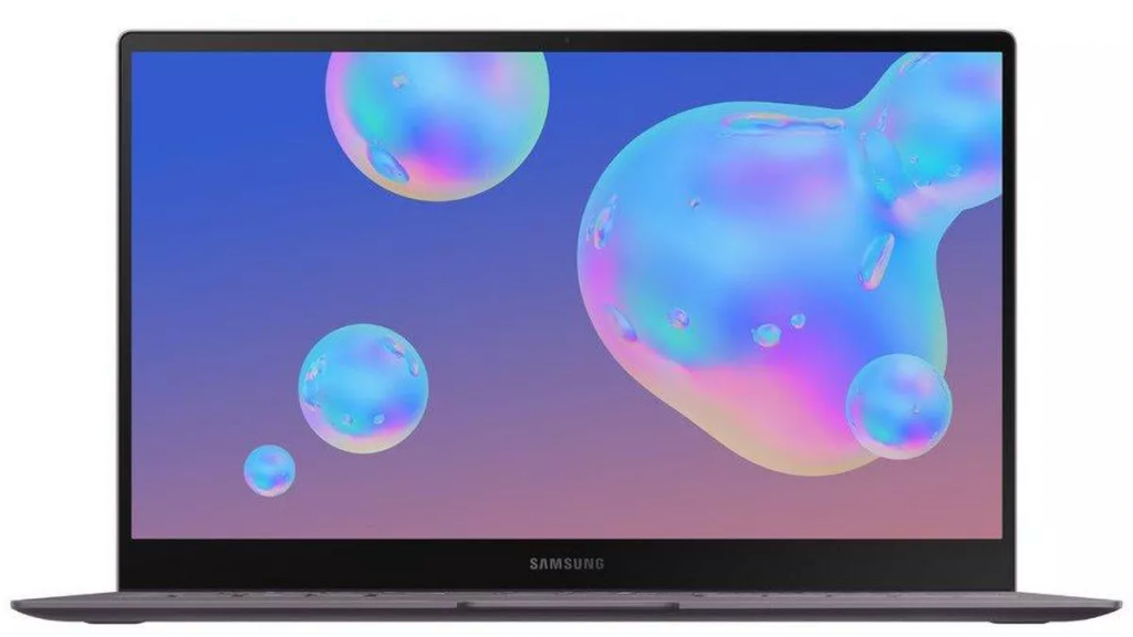 Samsung Galaxy Book S ตัวใหม่ หันมาใช้ชิป Intel Lakefield รองรับโปรแกรม 64 bit แล้ว