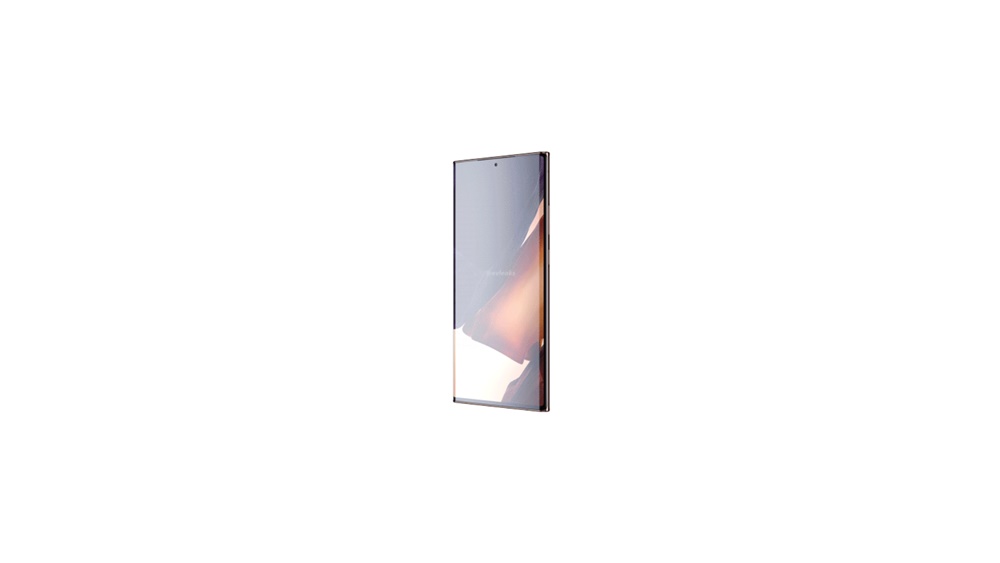 ภาพเครื่อง Samsung Galaxy Note 20 Ultra