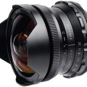 เปิดตัวเลนส์ Pergear 75mm f28 Fisheye เลนส์ตาปลาสำหรับกล้อง mirrorless APS-C