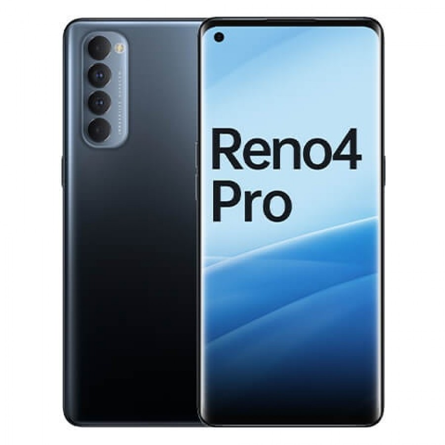 OPPO Reno 4 Pro