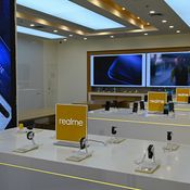  realme Flagship store 