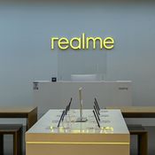  realme Flagship store 