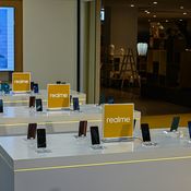  realme Flagship store 