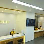  realme Flagship store 