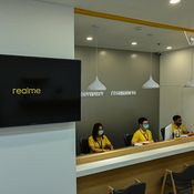  realme Flagship store 