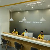  realme Flagship store 