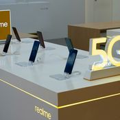  realme Flagship store 