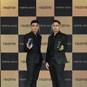  realme Flagship store 