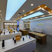  realme Flagship store 