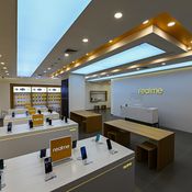  realme Flagship store 