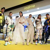  realme Flagship store 