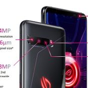 ASUS ROG Phone 3