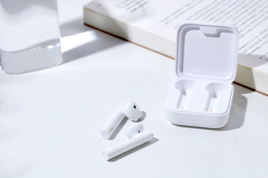 Mi True Wireless Earphones 2