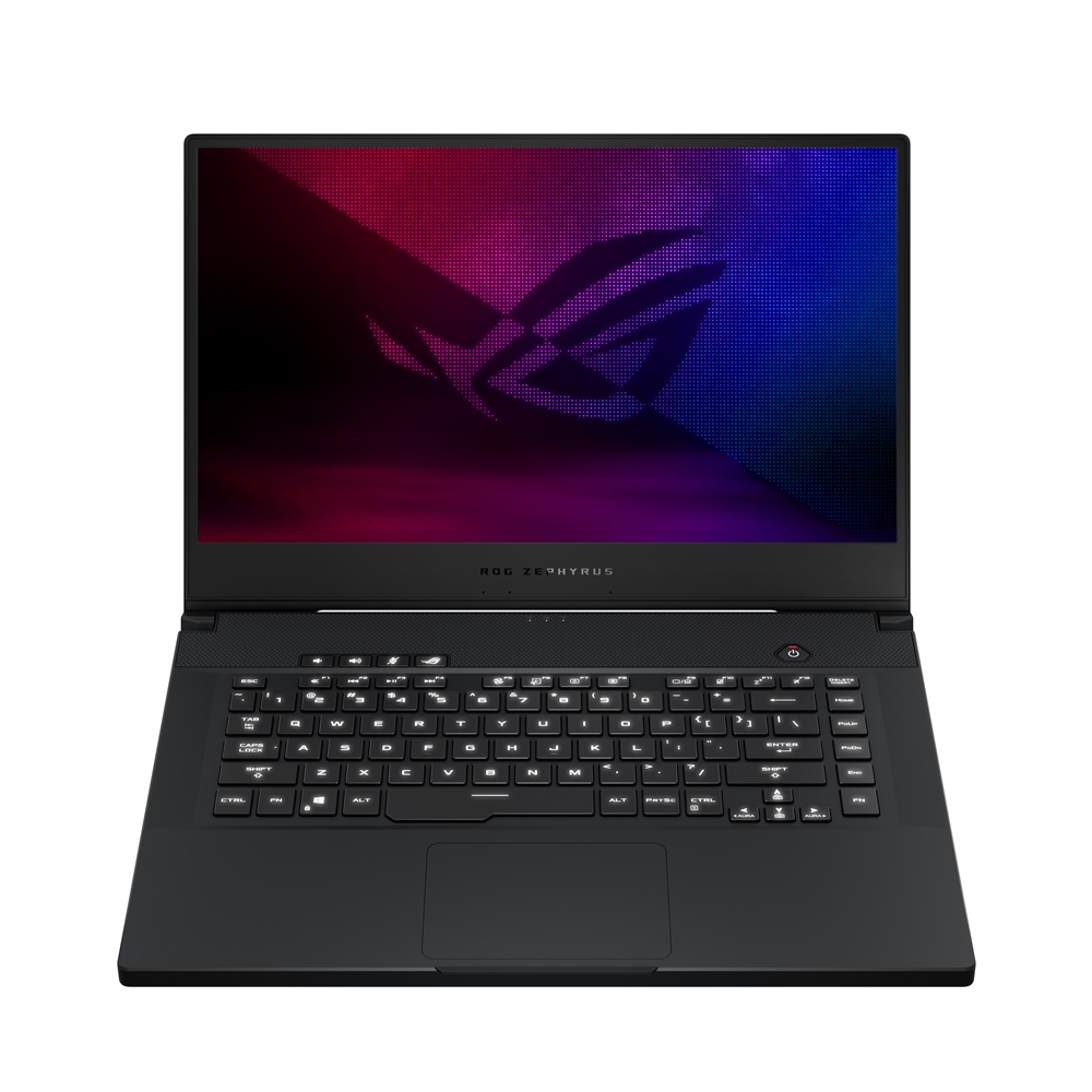 ROG Zephyrus M15 (GU502LV) 