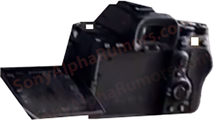 เผยภาพหลุดแรกของ Sony A7sIII กล้อง Mirrorless Full-frame สายวิดีโอที่จะเปิดตัวสิ้นเดือนนี้