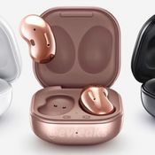 Samsung Galaxy Buds Live 