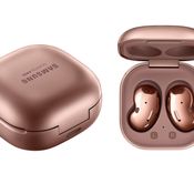 Samsung Galaxy Buds Live 