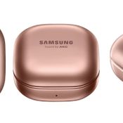 Samsung Galaxy Buds Live 