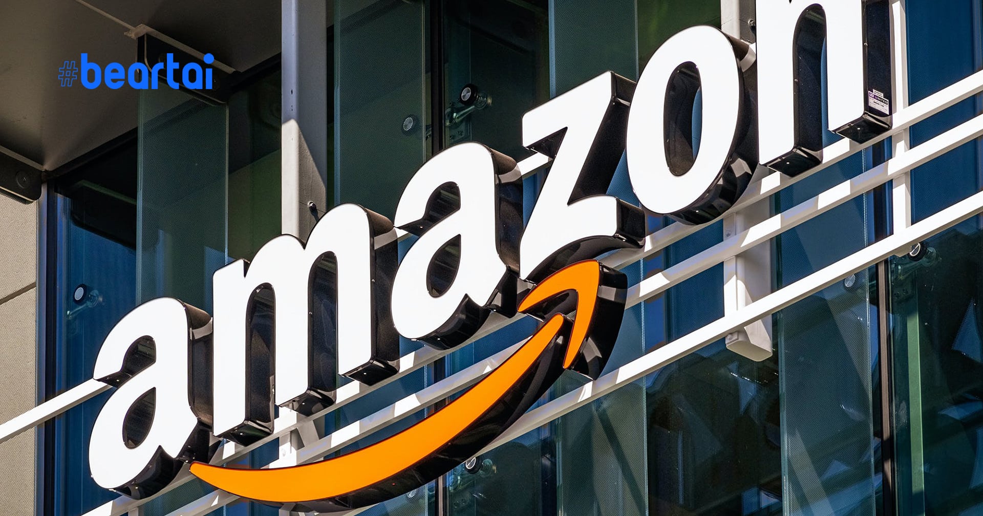 Amazon ทำเงินช่วง COVID  กำไรเพิ่ม 2 เท่า ในไตรมาสที่ 2