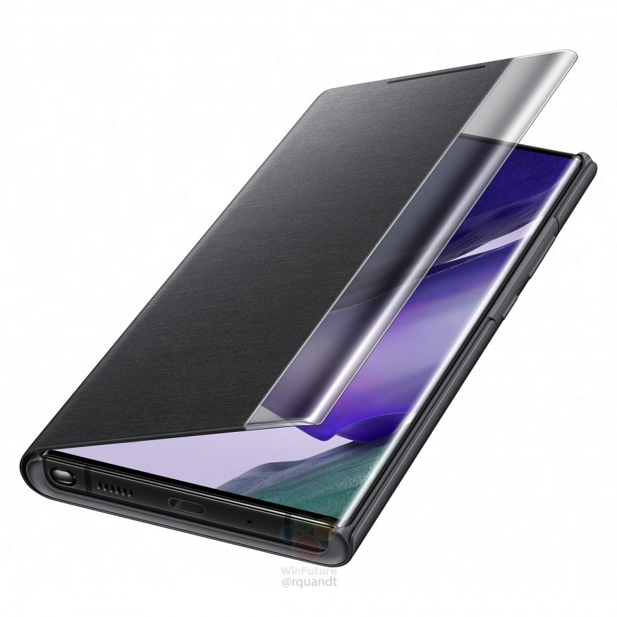 อุปกรณ์เสริมของ Samsung Galaxy Note 20