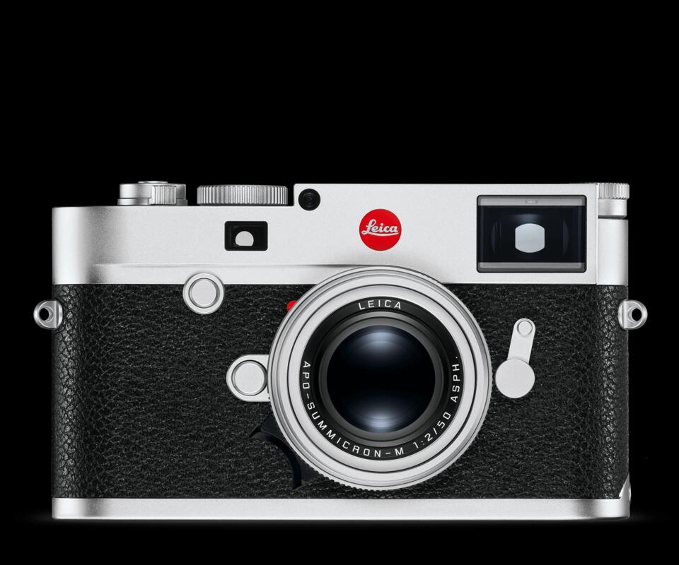 Leica หยุดผลิตกล้อง Leica M10 และ M10-D แล้ว