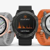 สื่อรายงาน Garmin ได้รหัสปลดล็อก WastedLocker แล้ว