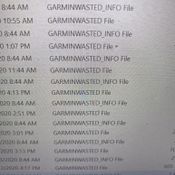 สื่อรายงาน Garmin ได้รหัสปลดล็อก WastedLocker แล้ว