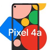 Pixel 4a