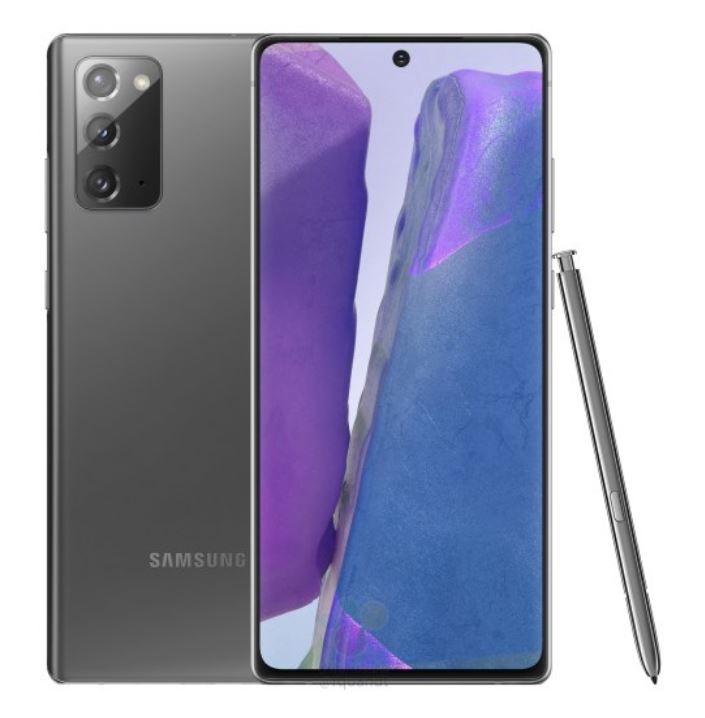 Samsung Galaxy Note 20 Series