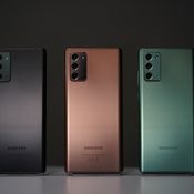 Samsung Galaxy Note 20 / Note 20+