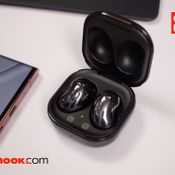 Samsung Galaxy Buds Live