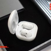 Samsung Galaxy Buds Live