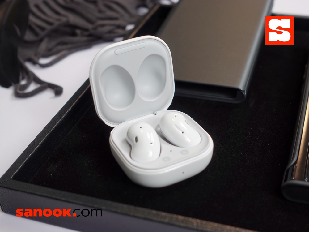 Samsung Galaxy Buds Live