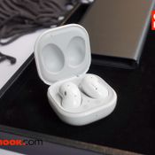 Samsung Galaxy Buds Live