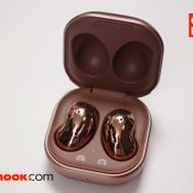 Samsung Galaxy Buds Live