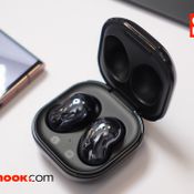 Samsung Galaxy Buds Live