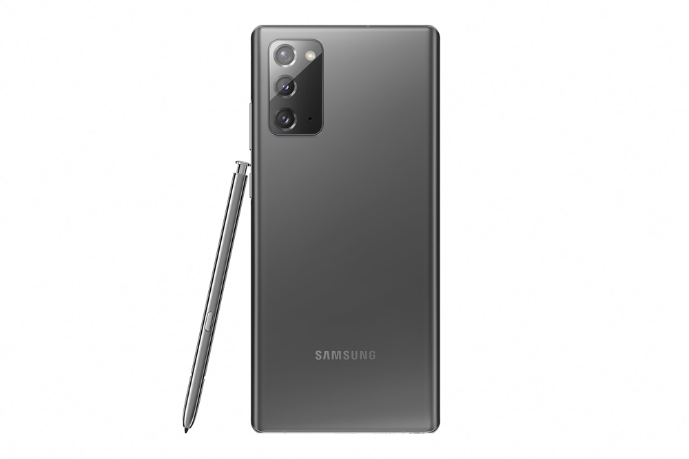 Samsung Galaxy Note 20 / Note 20 Ultra