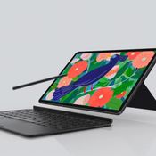 Samsung Galaxy Tab S7 / Tab S7+