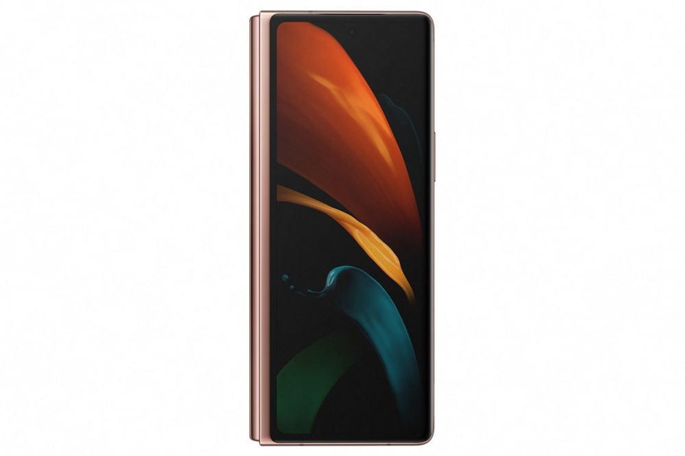 Samsung Galaxy Z Fold 2