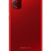 Samsung Galaxy Note 20 Mystic Red