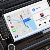 Google Maps ใช้งานบน Dashboard CarPlay ได้แล้ว