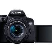 Canon EOS 850D