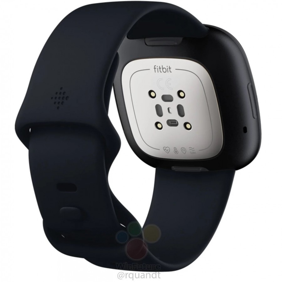 Fitbit Sense